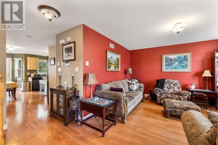 Property Photo:  7 Mockingbird Drive  NL A1L 3K8 