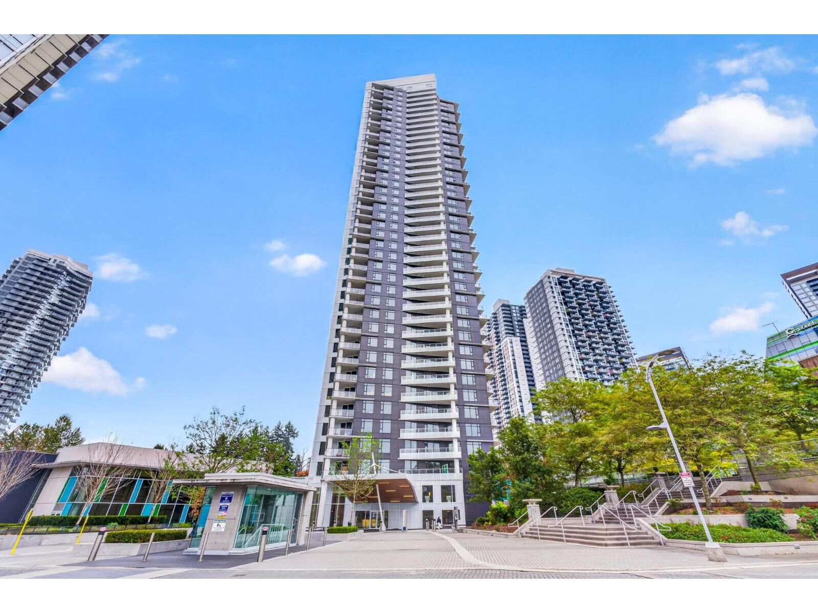 Property Photo:  9887 Whalley Boulevard 505  BC V3T 0P4 