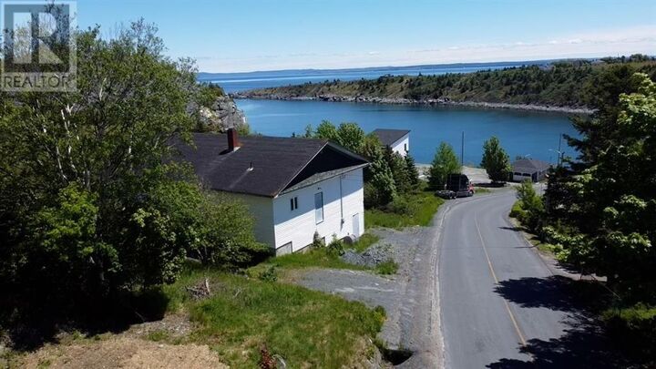 Property Photo:  180-182 Main Road  NL A0A 3P0 