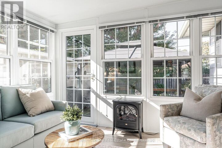 Property Photo:  148 Strachan Street  ON N5A 2B3 