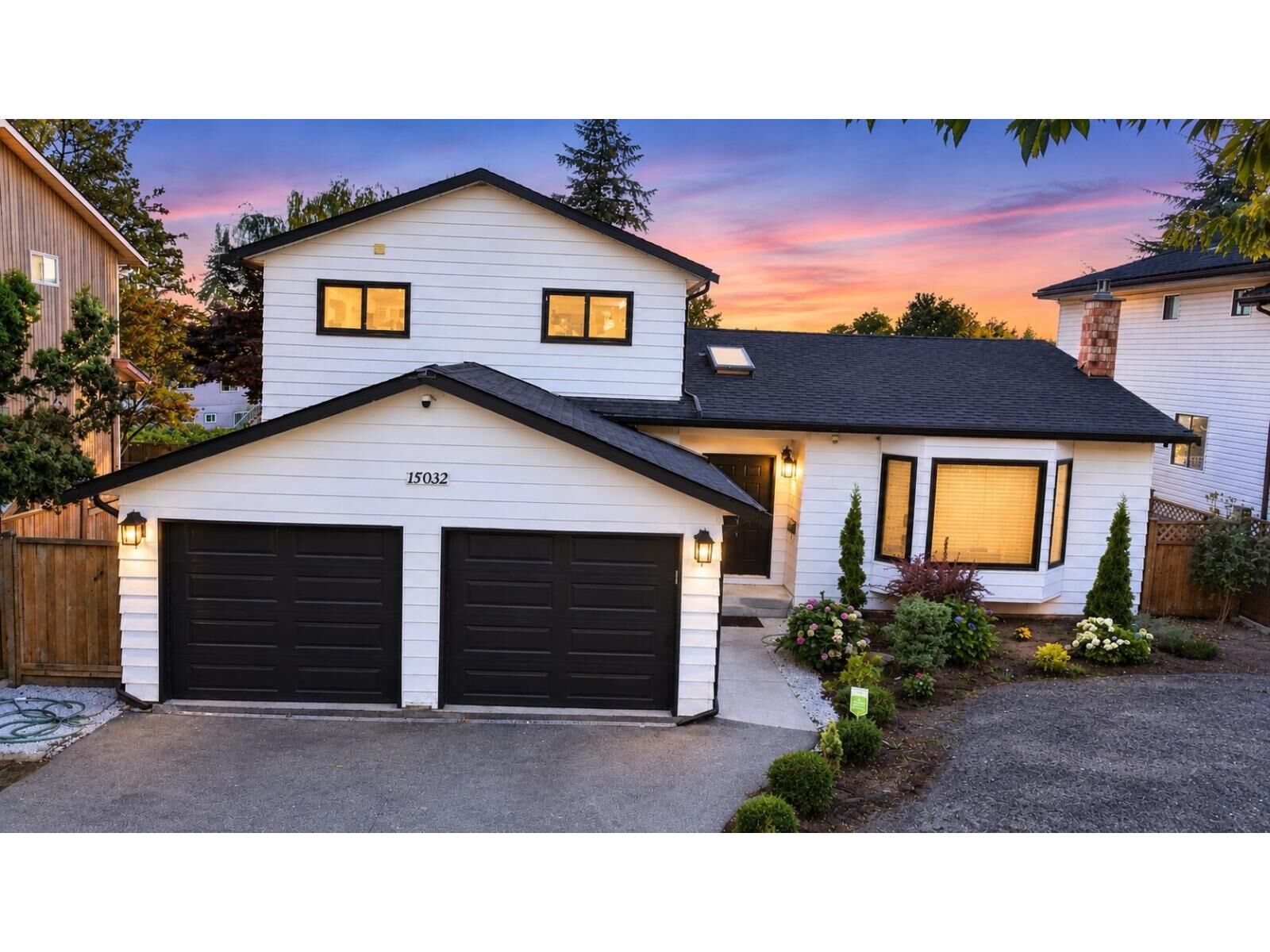 Property Photo:  15032 Spenser Drive  BC V3S 5Z7 