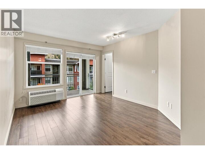 Property Photo:  563 Yates Road 412  BC V1V 2V3 