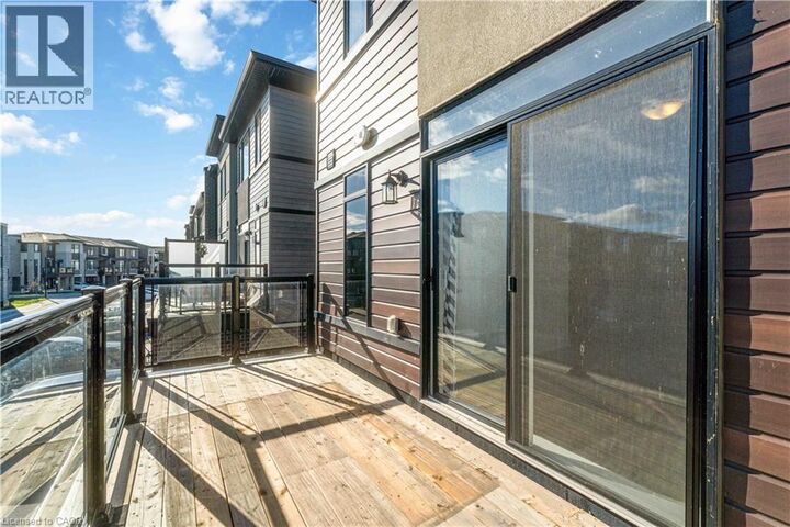 Property Photo:  590 North Service Road 12  ON L8E 0K5 