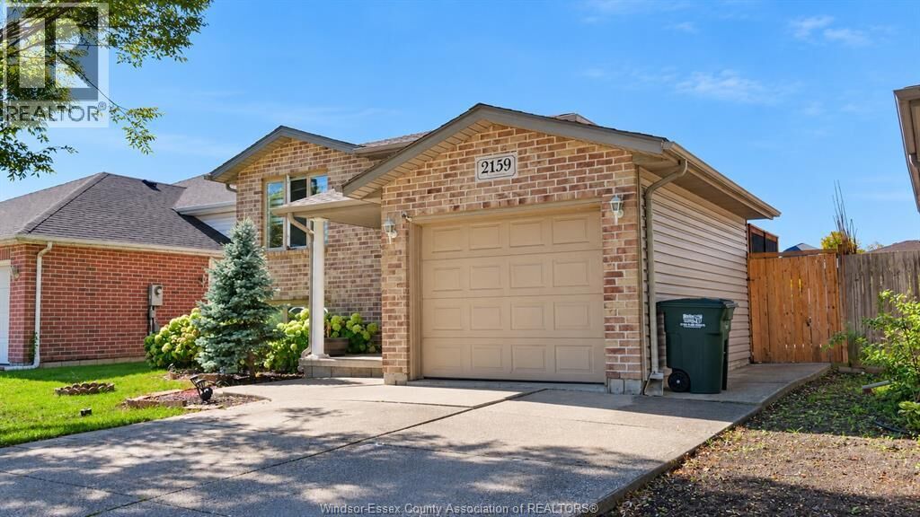 Property Photo:  2159 McKay Avenue  ON N9B 3X4 