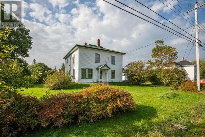 Property Photo:  212 Highway 203  NS B5A 5R2 
