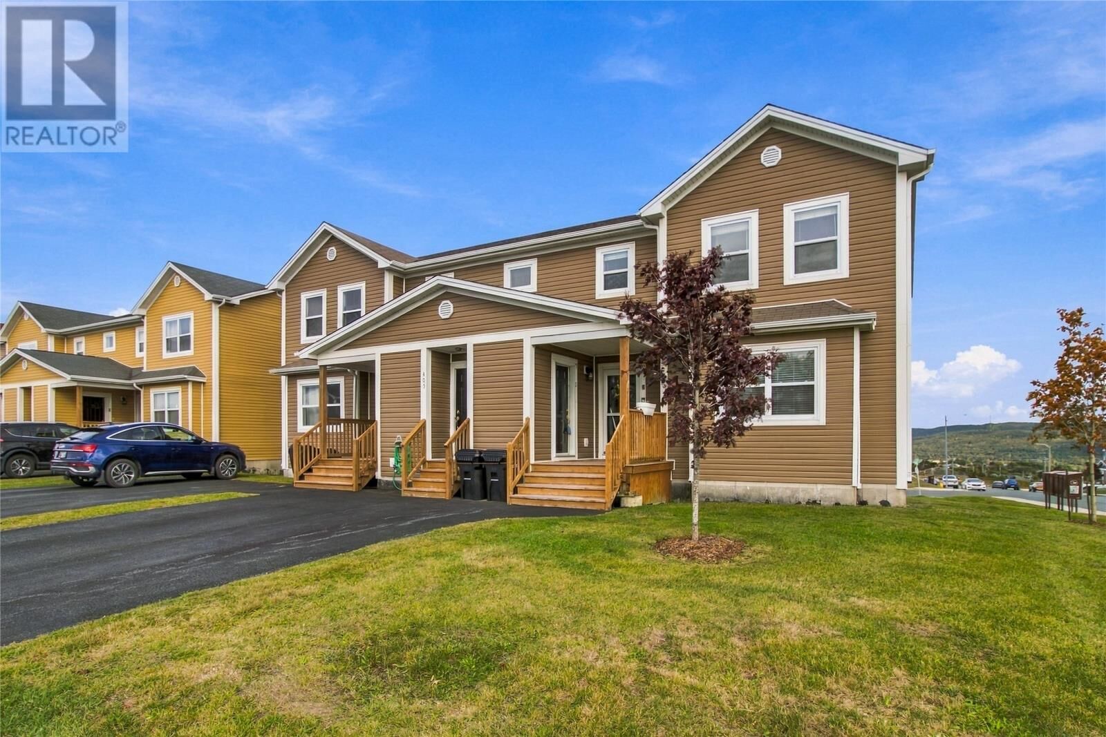 Property Photo:  405 Blackmarsh Road 4  NL A1E 1T7 