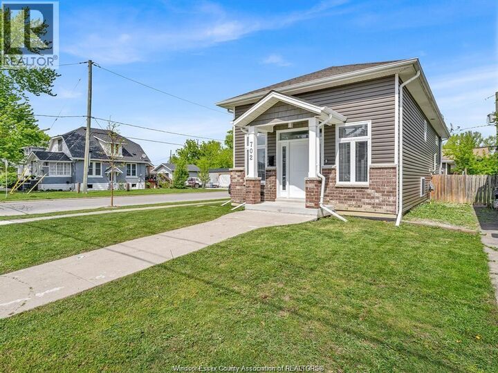 Property Photo:  702 Lesperance Road  ON N8N 1W7 