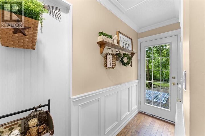 Property Photo:  43 Stella Street  ON L3E 0T6 