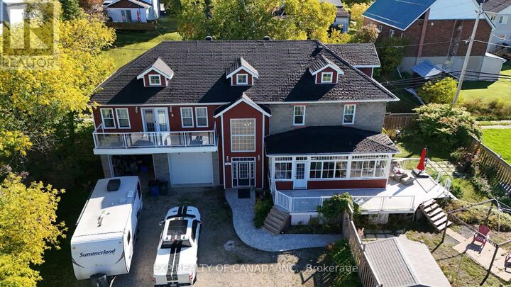 Property Photo:  284 Fifth Avenue  ON P0L 1C0 
