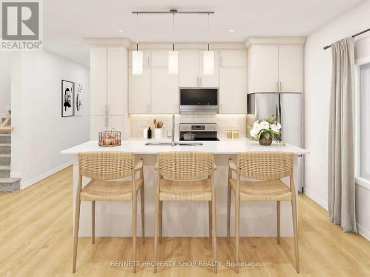 Property Photo:  197 Bensinger Way  ON K2S 0P4 