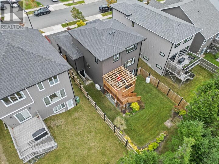 Property Photo: 13 Terry Lane NL A1H 0P3