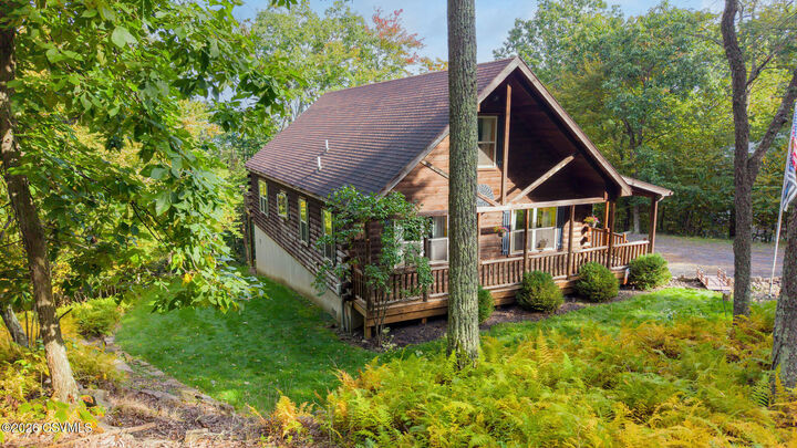 Property Photo:  394 Locust Lane  PA 17820 