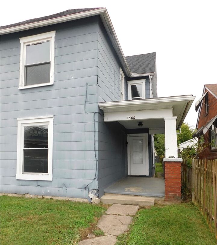 Property Photo:  1508 Maiden Lane  OH 45504 