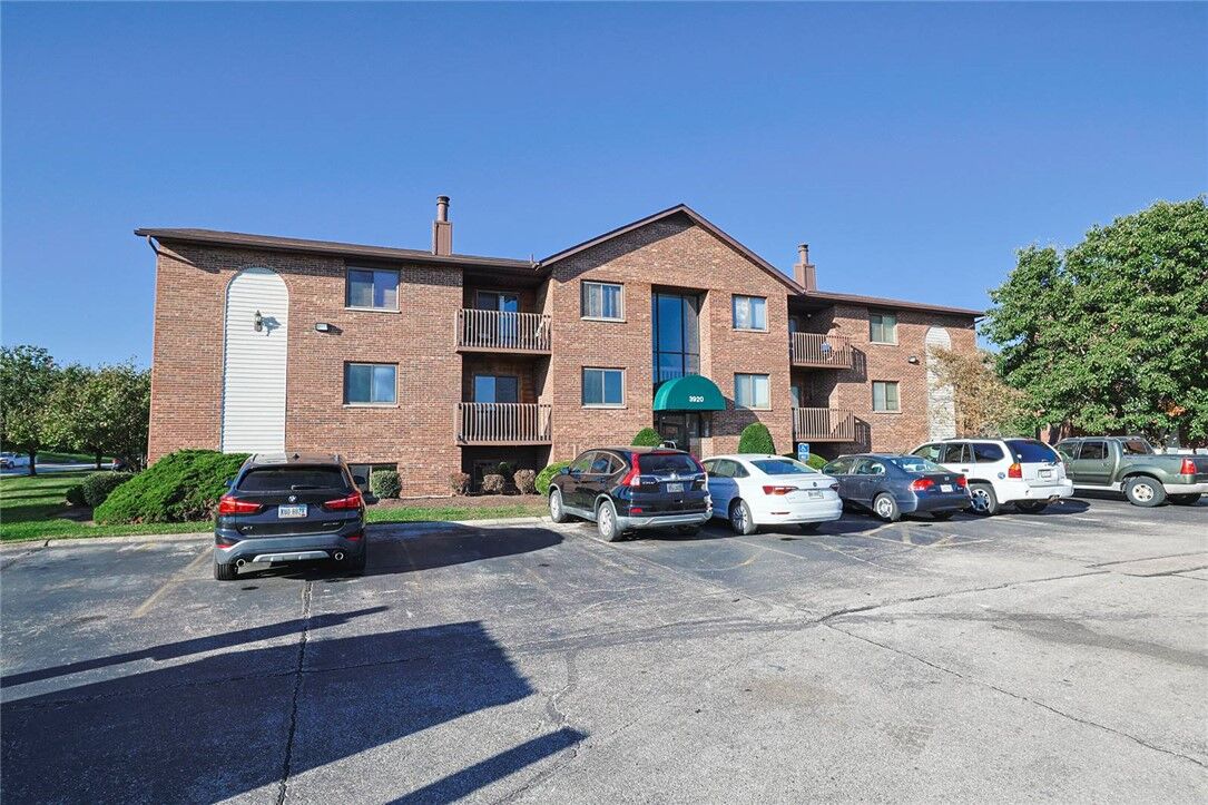 Property Photo:  3920 Mack Road 113  OH 45014 