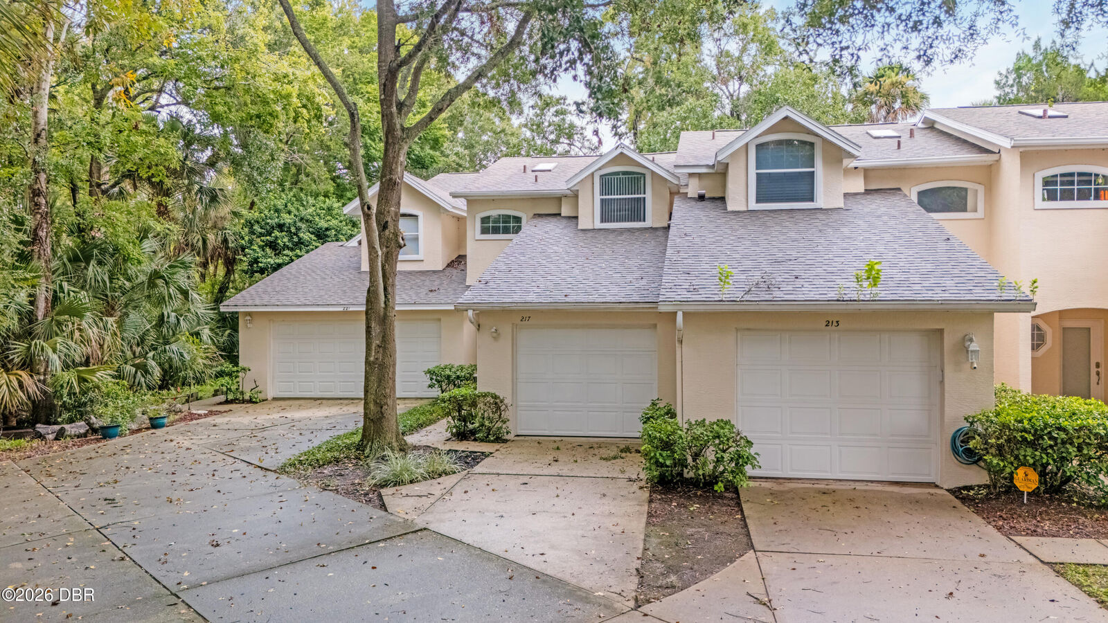 Property Photo:  217 Arborvue Trail  FL 32174 