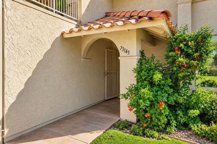 Property Photo: 73145 Alice Marble Lane CA 92260