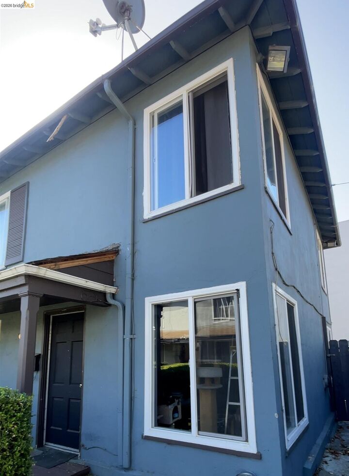 Property Photo:  1283 University Ave  CA 94702 