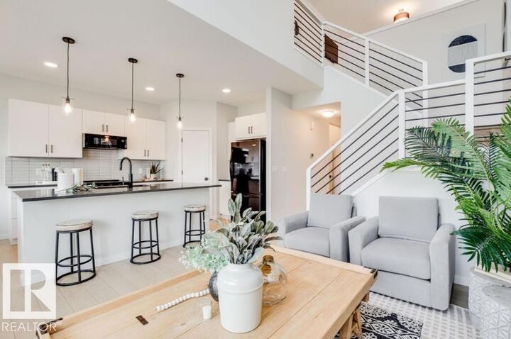 Property Photo:  2431 209 Street NW  AB T6M 2K7 