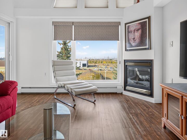 Property Photo:  200 Bethel Drive 404  AB T8H 2C5 