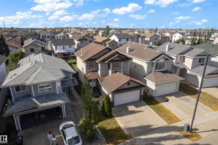 Property Photo:  331 Silver Berry Road NW  AB T6T 2A7 