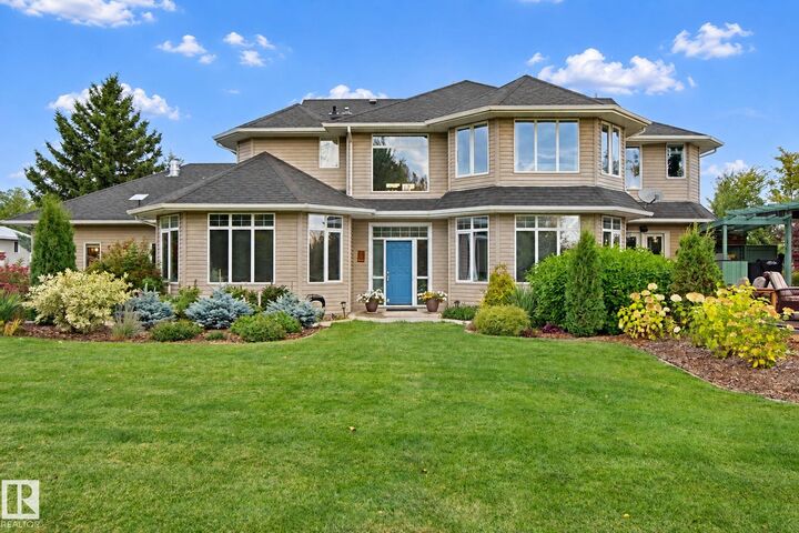 Property Photo:  6 Rosenthal Way  AB T7Z 2S1 