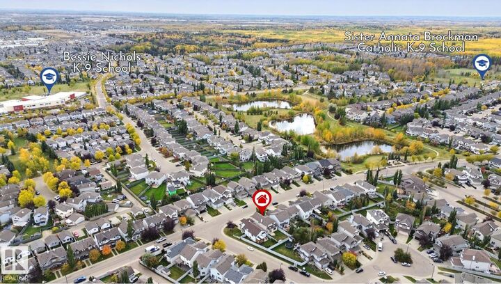 Property Photo:  20420 56 Avenue NW  AB T6M 0A9 