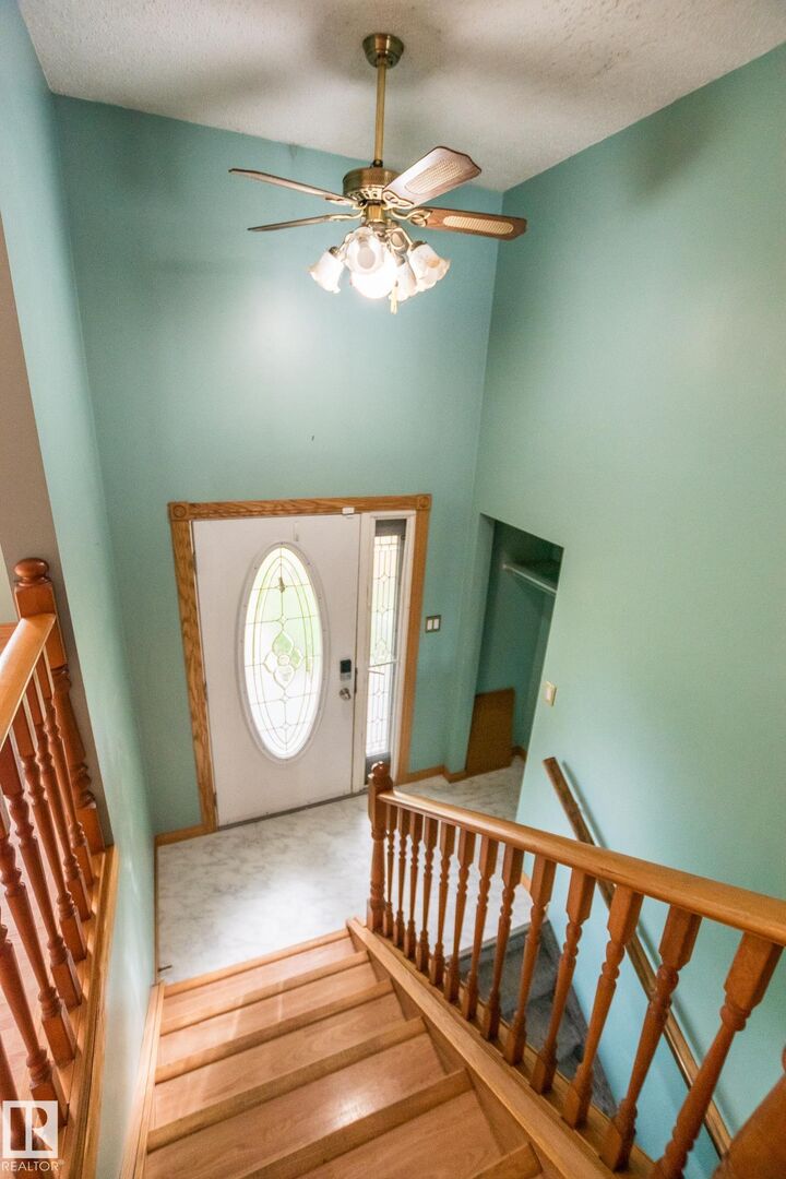 Property Photo:  4524 41A Street  AB T9N 1K2 