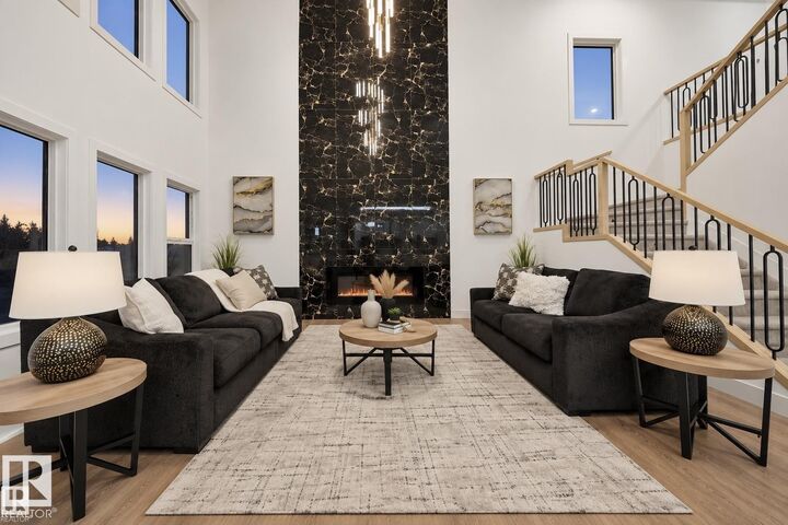 Property Photo:  2019 156 Ave NW  AB T5Y 4N3 