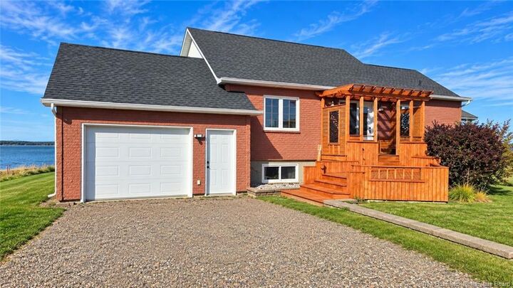 Property Photo:  7739 Du Havres Street  NB E1W 5W9 