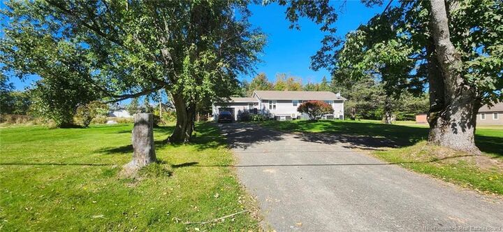 Property Photo:  39 Route 535  NB E4V 3J5 