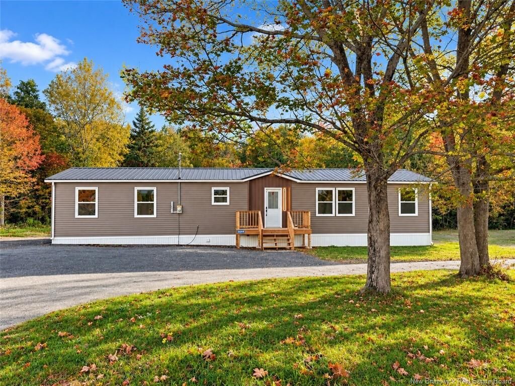 Property Photo:  3049 Route 760  NB E5C 0G3 