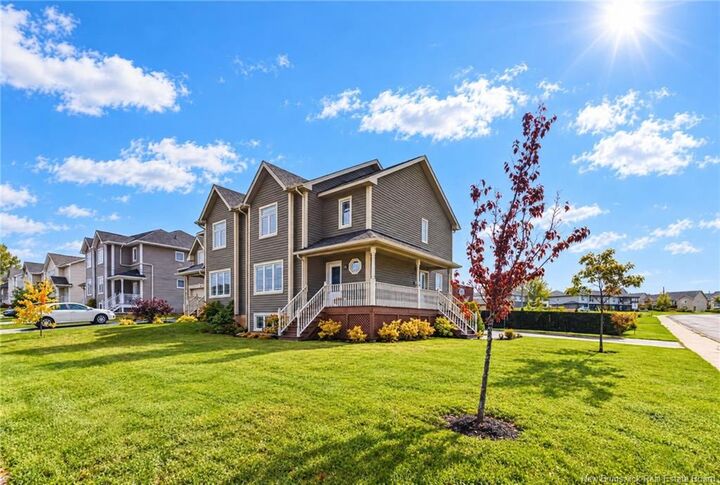 Property Photo:  15 Stillwater Drive  NB E1A 0E3 