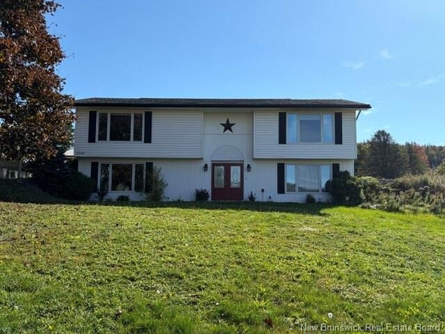 Property Photo:  1310 Route 850  NB E5T 3N5 
