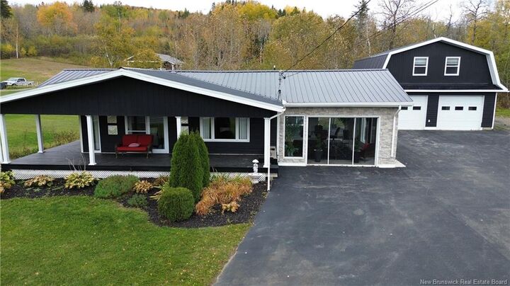 Property Photo:  2994 Route 108  NB E7G 2T2 