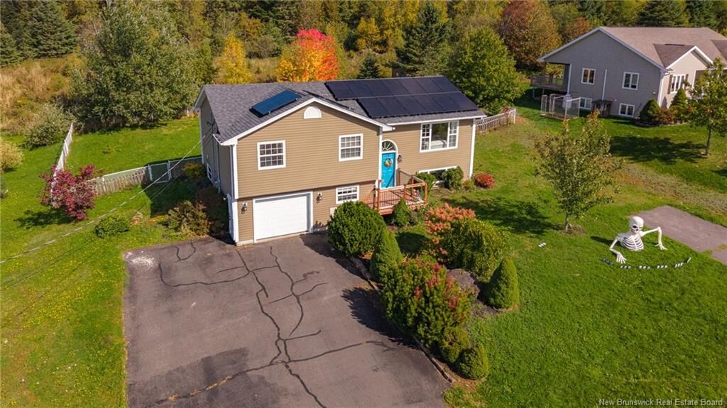 Property Photo:  65 Kelti Avenue  NB E6N 0B6 
