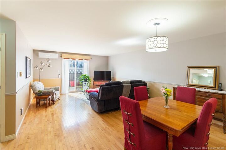 Property Photo: 43 Dométhilde Crescent NB E1A 7R4