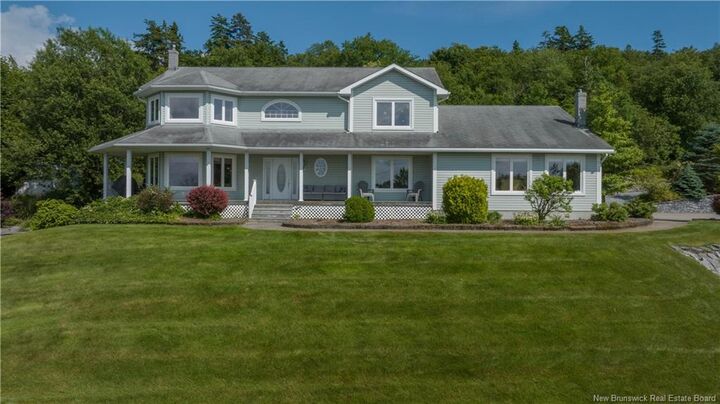 Property Photo:  38 Appleby Drive  NB E2H 1P2 