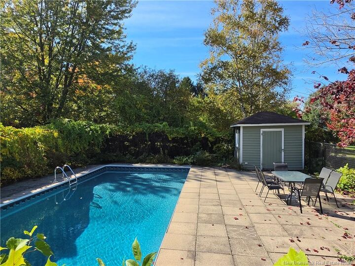 Property Photo: 28 River Lane NB E3E 2G6