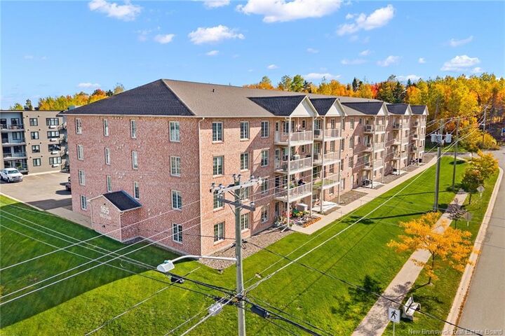Property Photo:  165 Valcour Drive 212  NB E3C 0H5 