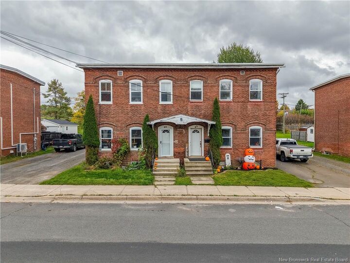 Photo de la propriété:  42 Morrison Street  NB E3A 4M3 