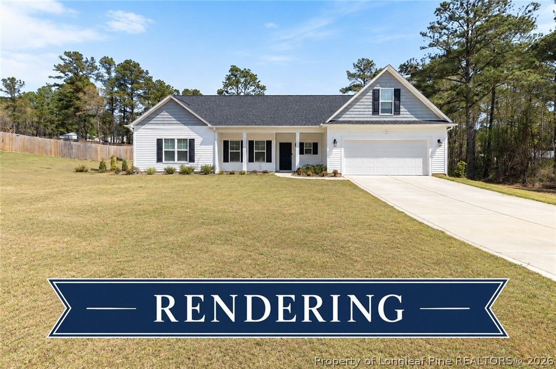 Property Photo:  853 Colonial Hills Drive  NC 28390 