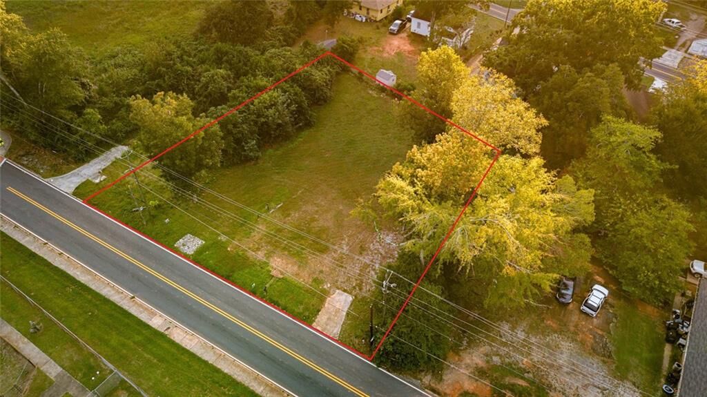 Property Photo:  549 N 6th Street  GA 30223 