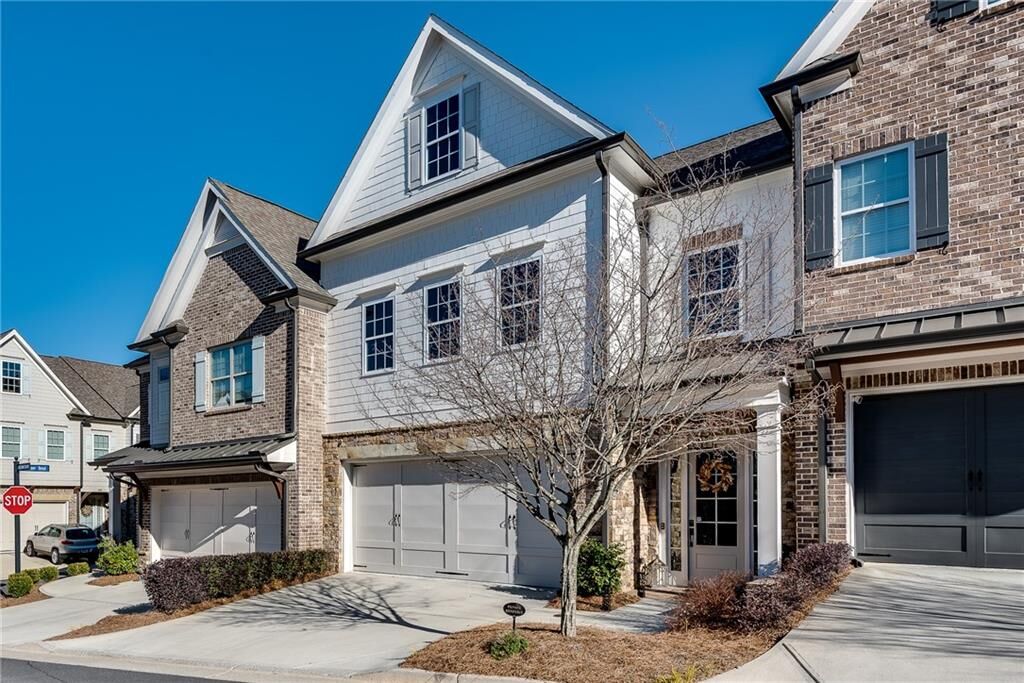 Property Photo:  1244 Hightower Crossing NW  GA 30060 