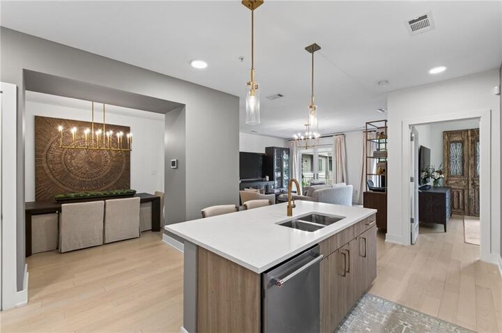Property Photo:  775 Juniper Street NE 328  GA 30308 