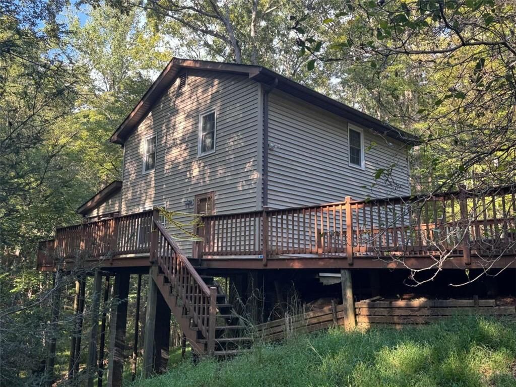 Property Photo:  7 Citron Court  GA 30540 