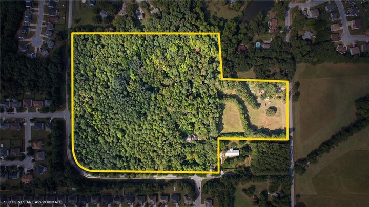 Property Photo: 291 Hinton Circle GA 30016