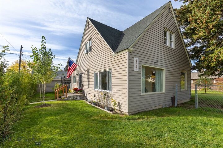 Property Photo:  2840 Floral Boulevard  MT 59701 