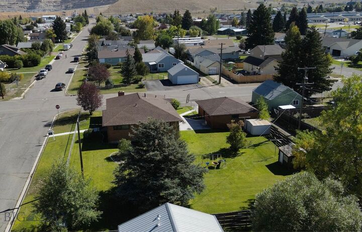 Property Photo: 2526 Locust Street MT 59701