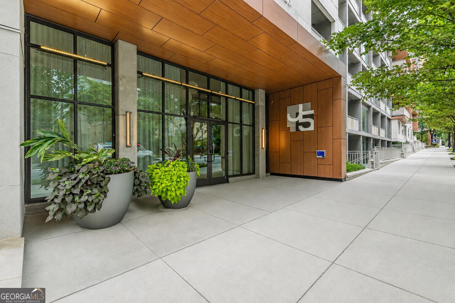 Property Photo:  775 Juniper Street NE 328  GA 30308 