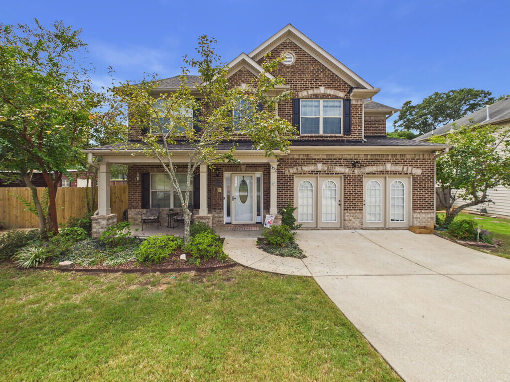 Property Photo:  302 Irish Lane  AL 36869 